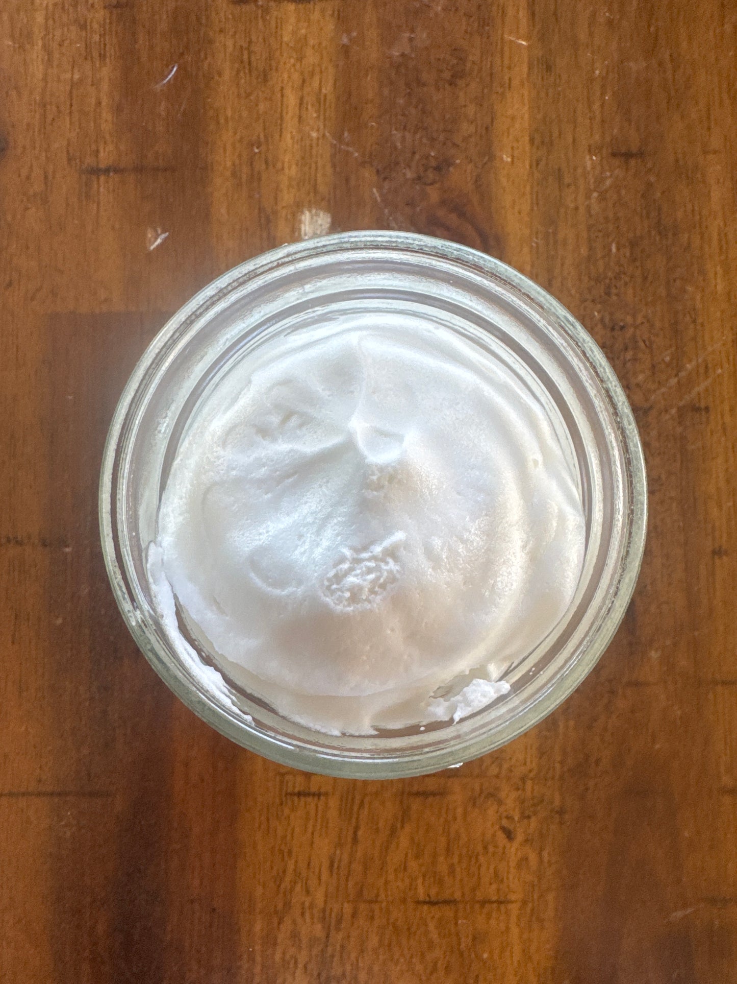 Castor Tallow Face Cream