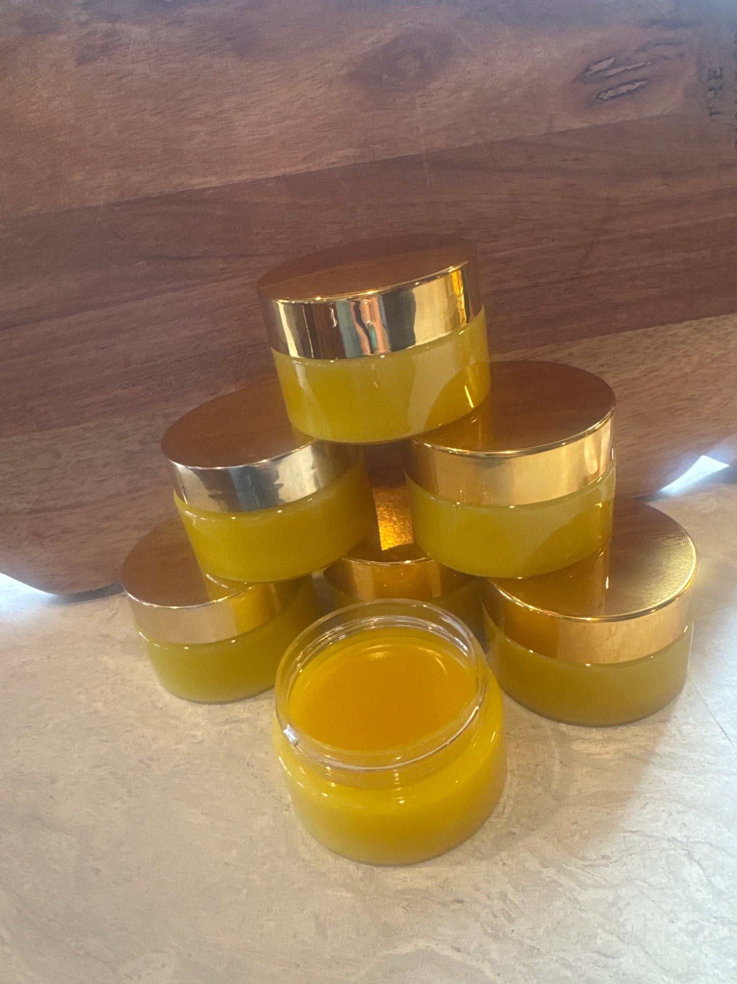 2 OZ Golden Goose Tallow Balm