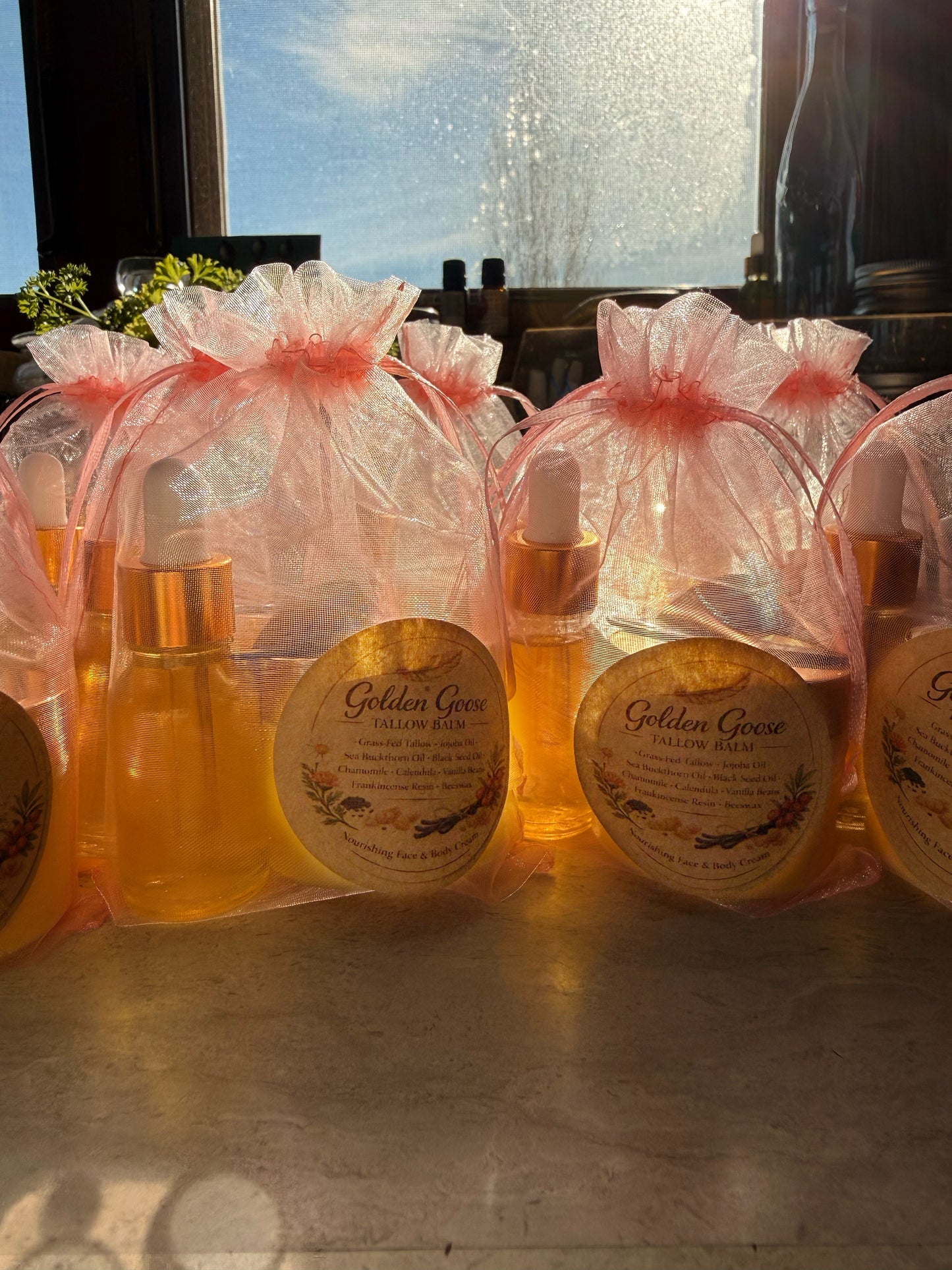 Glow Recovery bundle