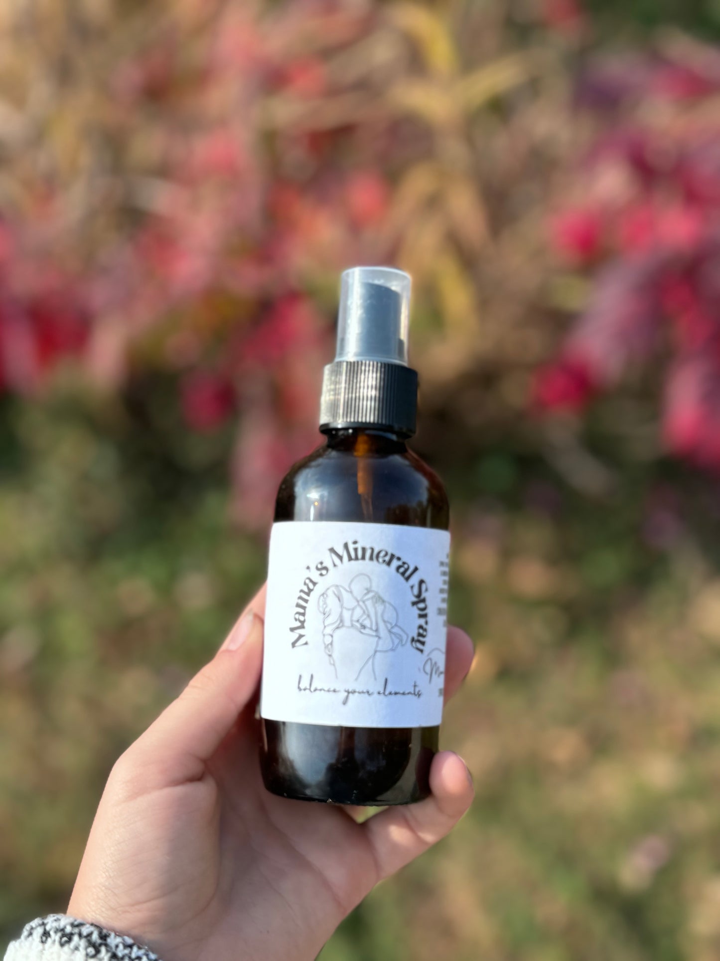 Women's Hormone Spa Bundle