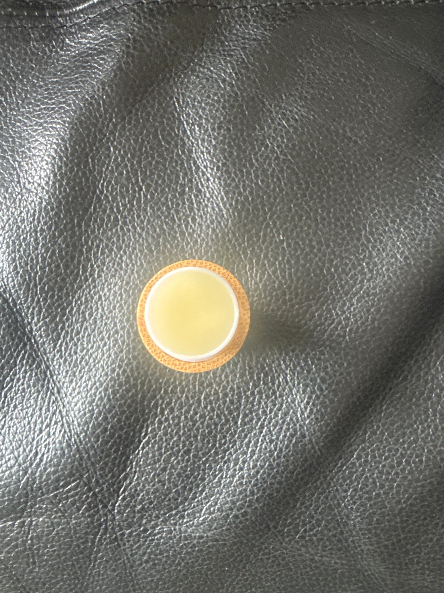 Chocolate Tallow Lip Balm