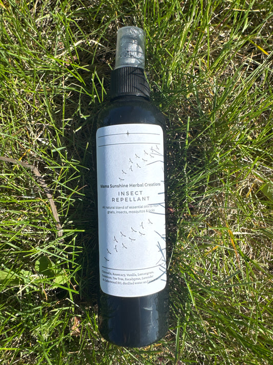 Insect Repellant