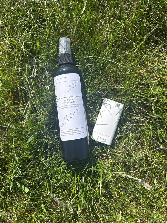 Summer Essentials Bundle