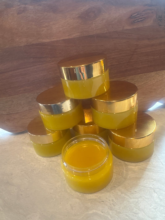 2 OZ Golden Goose Tallow Balm