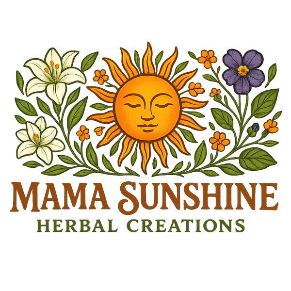 Mama Sunshine Herbals