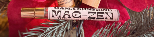 Christmas Comfort Sampler Pack