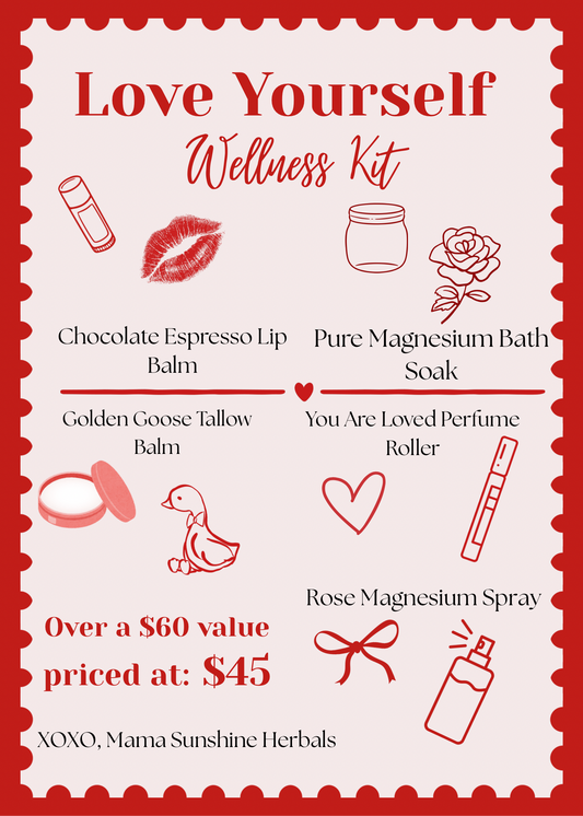 Valentine bundle